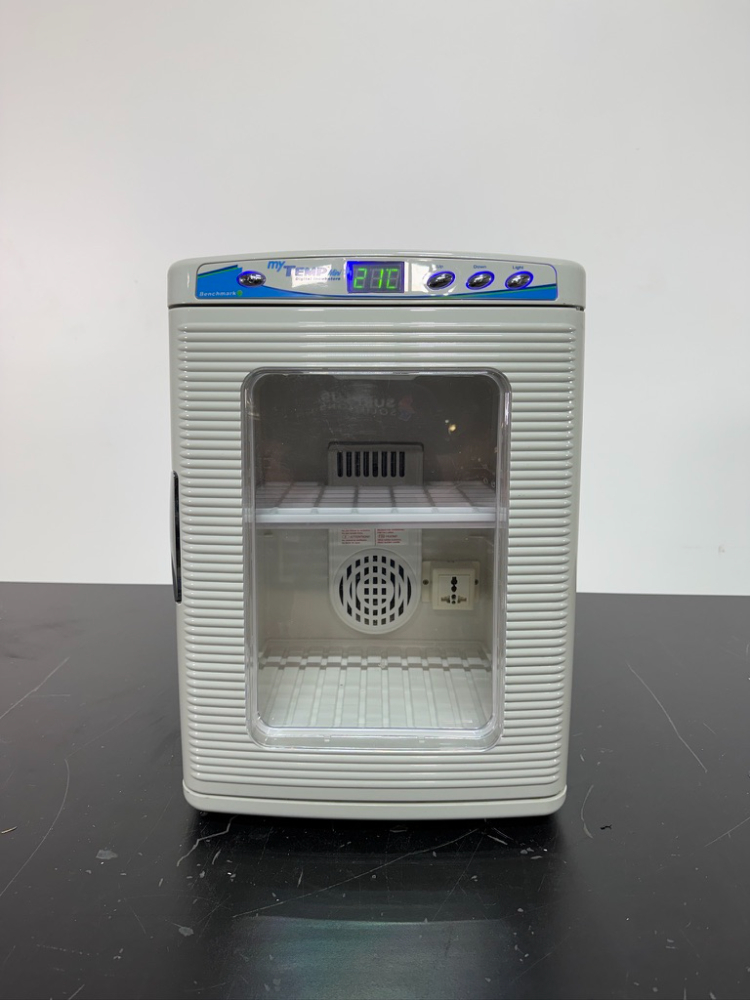 Image of Benchmark MyTemp Mini Digital Incubator